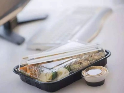 如何有效治理外賣塑料污染？